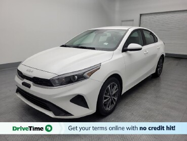 2022 Kia Forte in Gladstone, MO 64118