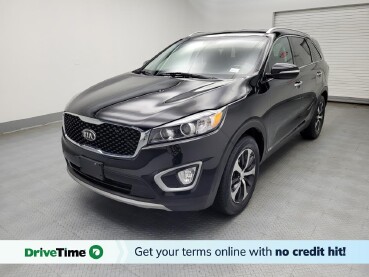 2016 Kia Sorento in Midlothian, IL 60445