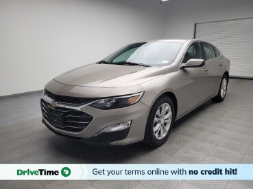 2022 Chevrolet Malibu in Eastpointe, MI 48021