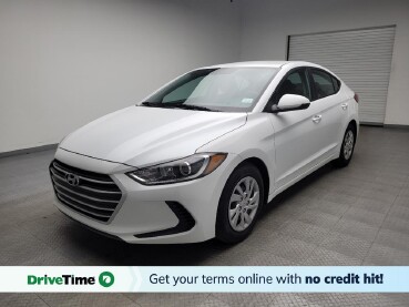 2018 Hyundai Elantra in Eastpointe, MI 48021