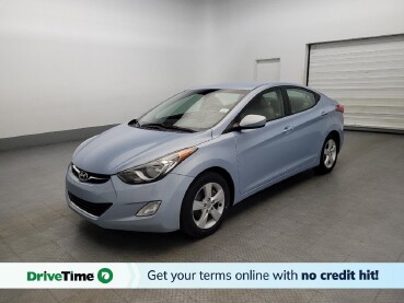 2012 Hyundai Elantra in Williamstown, NJ 8094