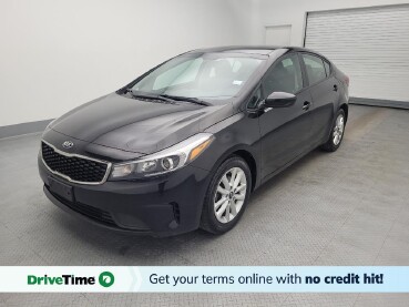 2017 Kia Forte in Gladstone, MO 64118