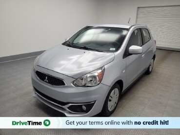 2018 Mitsubishi Mirage in Indianapolis, IN 46222