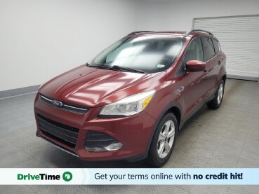 2014 Ford Escape in Indianapolis, IN 46222