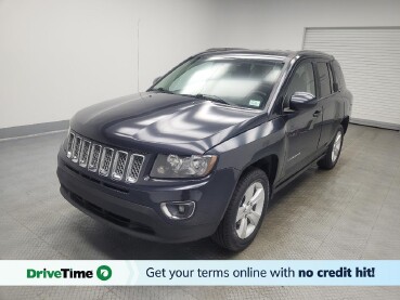 2015 Jeep Compass in Highland, IN 46322