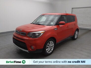 2018 Kia Soul in Lakewood, CO 80215