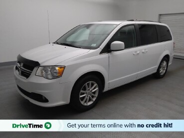 2019 Dodge Grand Caravan in Denver, CO 80012