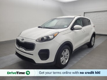 2019 Kia Sportage in Salem, VA 24153