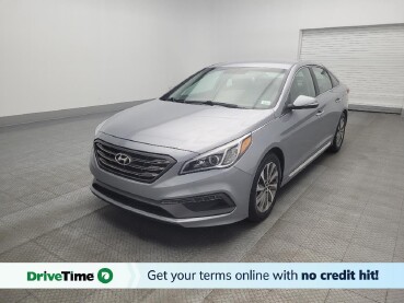 2015 Hyundai Sonata in Tallahassee, FL 32304