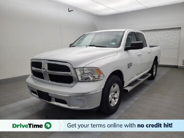 2021 RAM 1500 in Charlotte, NC 28213