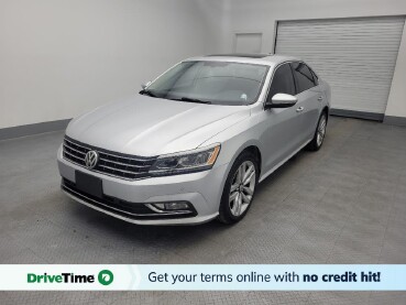 2017 Volkswagen Passat in Independence, MO 64055