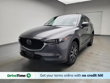 2018 Mazda CX-5 in Eastpointe, MI 48021