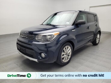 2018 Kia Soul in Round Rock, TX 78664