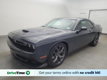 2019 Dodge Challenger in Charlotte, NC 28213