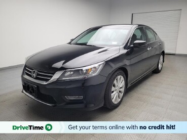 2013 Honda Accord in Eastpointe, MI 48021