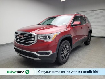 2019 GMC Acadia in Eastpointe, MI 48021