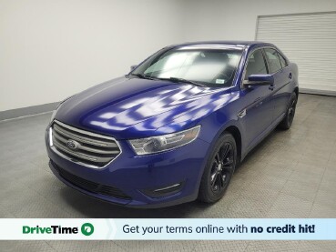 2015 Ford Taurus in Indianapolis, IN 46222