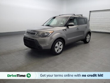 2014 Kia Soul in Owings Mills, MD 21117