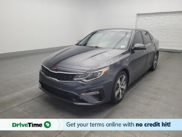 2020 Kia Optima in Tallahassee, FL 32304