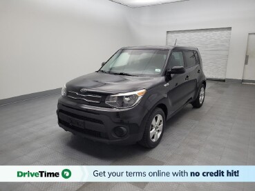 2017 Kia Soul in Columbus, OH 43231