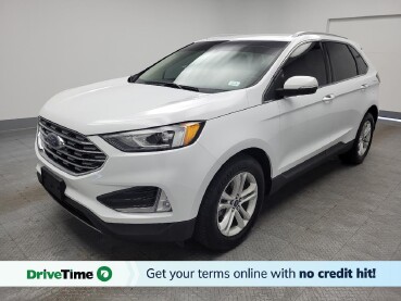 2019 Ford Edge in Huntsville, AL 35816