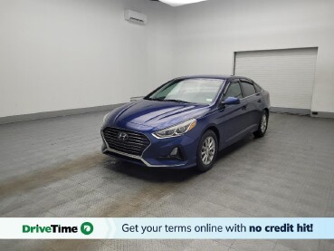 2018 Hyundai Sonata in Augusta, GA 30907