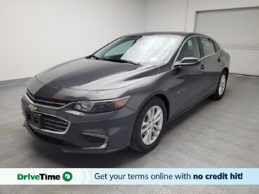 2017 Chevrolet Malibu in Riverside, CA 92504