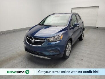 2019 Buick Encore in Chattanooga, TN 37421