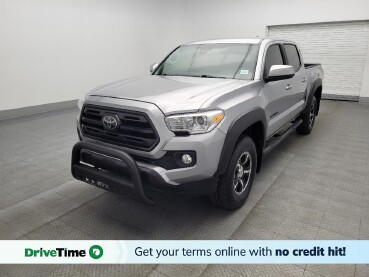 2018 Toyota Tacoma in Fort Myers, FL 33907