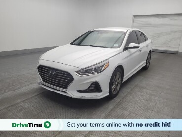 2018 Hyundai Sonata in Tallahassee, FL 32304