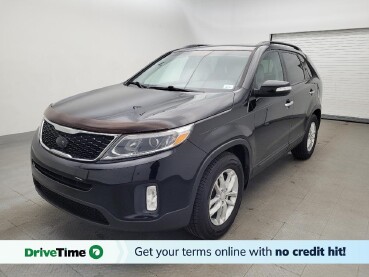 2015 Kia Sorento in Charlotte, NC 28213