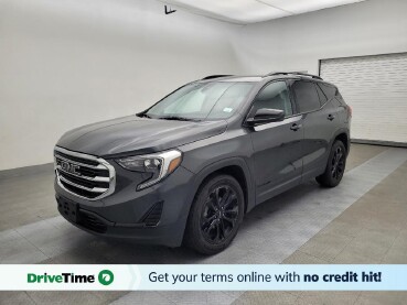 2020 GMC Terrain in Greenville, SC 29607