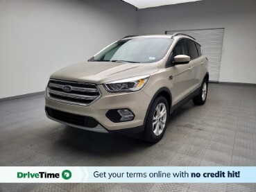 2018 Ford Escape in Eastpointe, MI 48021