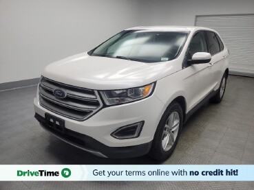 2018 Ford Edge in Indianapolis, IN 46219