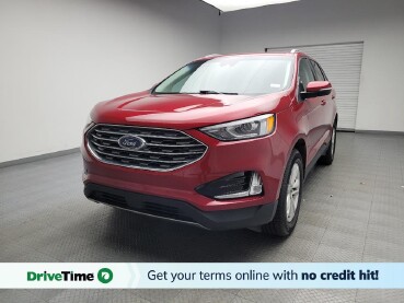 2020 Ford Edge in Grand Rapids, MI 49508