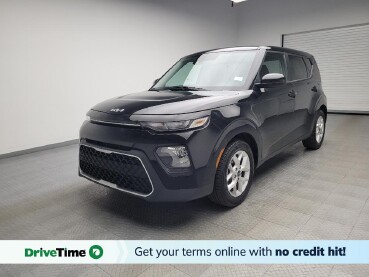 2022 Kia Soul in Eastpointe, MI 48021