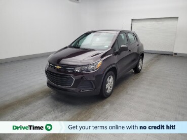 2022 Chevrolet Trax in Stone Mountain, GA 30083