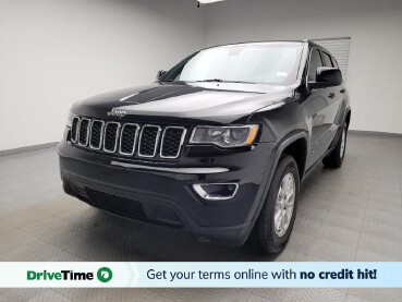 2018 Jeep Grand Cherokee in Eastpointe, MI 48021