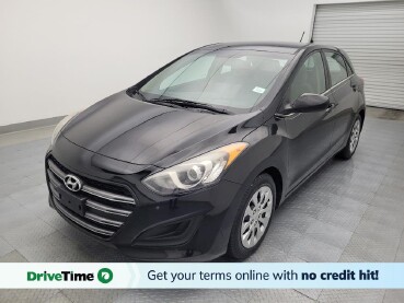 2016 Hyundai Elantra in Houston, TX 77037