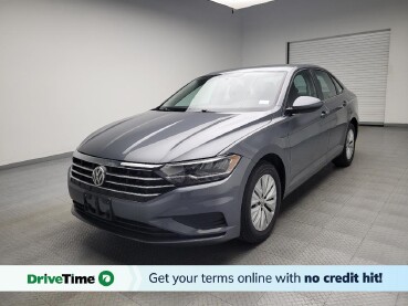 2019 Volkswagen Jetta in Eastpointe, MI 48021