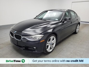 2013 BMW 335i xDrive in Memphis, TN 38115