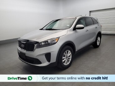 2019 Kia Sorento in Glen Burnie, MD 21061