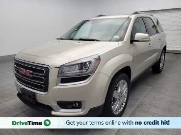 2017 GMC Acadia in Fort Myers, FL 33907