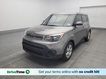 2019 Kia Soul in Tallahassee, FL 32304