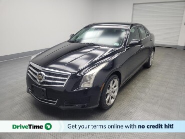 2013 Cadillac ATS in Indianapolis, IN 46222