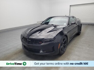 2019 Chevrolet Camaro in Duluth, GA 30096