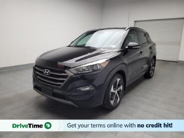 2016 Hyundai Tucson in Montclair, CA 91763