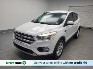 2017 Ford Escape in Indianapolis, IN 46219