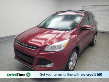 2013 Ford Escape in Highland, IN 46322