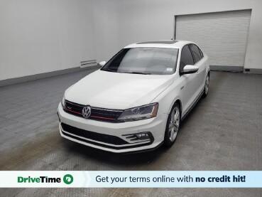 2017 Volkswagen Jetta in Savannah, GA 31419